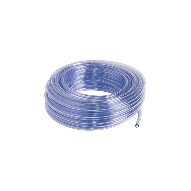 Tubo cristal
